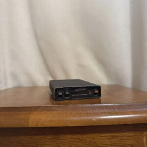 Vintage Passport Radar Detector‎ By Cincinnati Microwave Powers On!!
